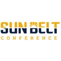Sun belt conference sports logo