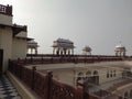 sun city of india rajasthan jodhpur Royalty Free Stock Photo