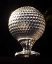 Sun City - Nedbank Golf Challenge Trophy Royalty Free Stock Photo