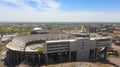 A Sun Devil Stadium Shot, Tempe, Arizona