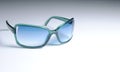 Sun Glass Royalty Free Stock Photo