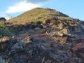 Sun Kissed Mountain Hiling Trail Oahu