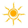 Sun logo