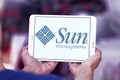 Sun Microsystems company logo