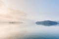 Sun Moon Lake Royalty Free Stock Photo