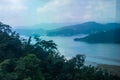 Sun Moon Lake, Taiwan