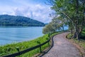 Sun Moon Lake of Taiwan