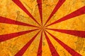 Sun rays grunge background Royalty Free Stock Photo