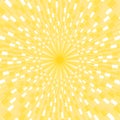 Sun rays vector Background Royalty Free Stock Photo