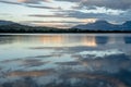 Natural Landscape at Ucaima, Canaima, Venezuela