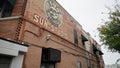 Sun Studio Memphis Recording Services - MEMPHIS, UNITED STATES - NOVEMBER 07, 2022