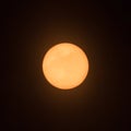 Sun sunspot-4