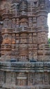 Natya Mandapa at the Sun Temple, Konark, Puri, Odisha