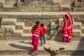 Sun Temple, India Royalty Free Stock Photo