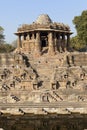 Sun Temple at Modhera