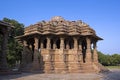 Sun Temple, Modhera