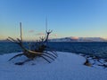 Sun Voyager