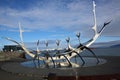 Sun Voyager Royalty Free Stock Photo