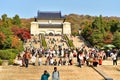 Sun Yat-sen Mausoleum