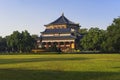 Sun Yat-sen Memorial HallÃ¯Â¼ÅGuangzhou