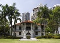 Sun Yat Sen Nanyang Memorial Hall, Singapore