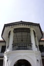 Sun Yat Sen Nanyang Memorial Hall, Singapore