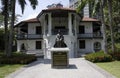 Sun Yat Sen Nanyang Memorial Hall, Singapore