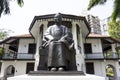 Sun Yat Sen Nanyang Memorial Hall, Singapore