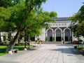 Sun Yat-sen Residence Memorial Museum