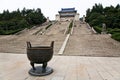 Sun Yatsen Mausoleum