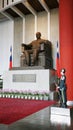 Sun Zhongshan Memorial in Taipei