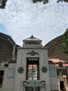 Sunan Ampel Entrance Gate