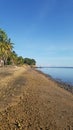 sunari beach selayar islands