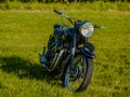 Sunbeam Classic Motorcycle