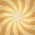 Sunbeams abstract background - Radial background - Sunburst style