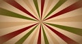 Sunburst or sun burst retro background. Retro background Royalty Free Stock Photo