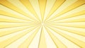 Sunburst or sun burst retro background. Retro background Royalty Free Stock Photo