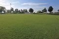 Suncast Soccer Field