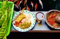 Sundanese, Delicious Food, Sumedang - Indoensia