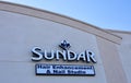 Sundar Hair Salon Banner, Memphis, TN