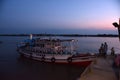 Sundarban River