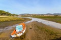 An early spring day in Baiona - Galicia