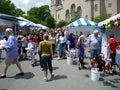 Sunday Afternoon at the Greek Festival