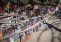 Sunday Market in Tbilisi Georgia