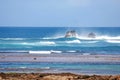 Sunday Morning in Itapuan Beach