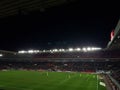 Sunderland AFC Stadium Of Light Royalty Free Stock Photo