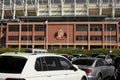 SUNDERLAND, UK, August 30, 2022: Stadium of Light