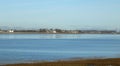 Sunderland point and River Lune estuary