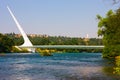 Sundial Bridge