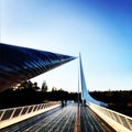 Sundial Bridge